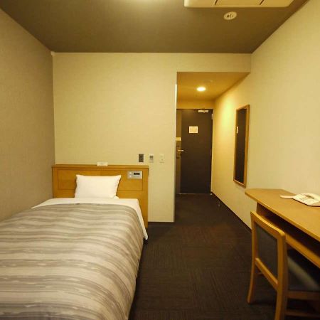 Hotel Route-Inn Osaka Honmachi Exterior photo