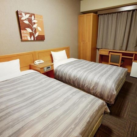 Hotel Route-Inn Osaka Honmachi Exterior photo