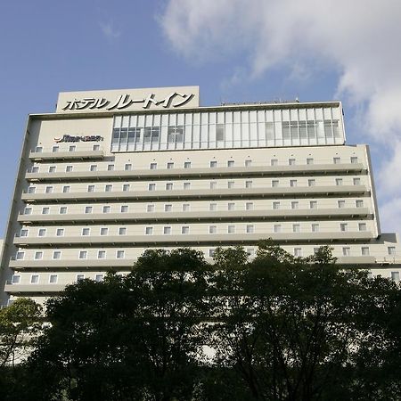 Hotel Route-Inn Osaka Honmachi Exterior photo