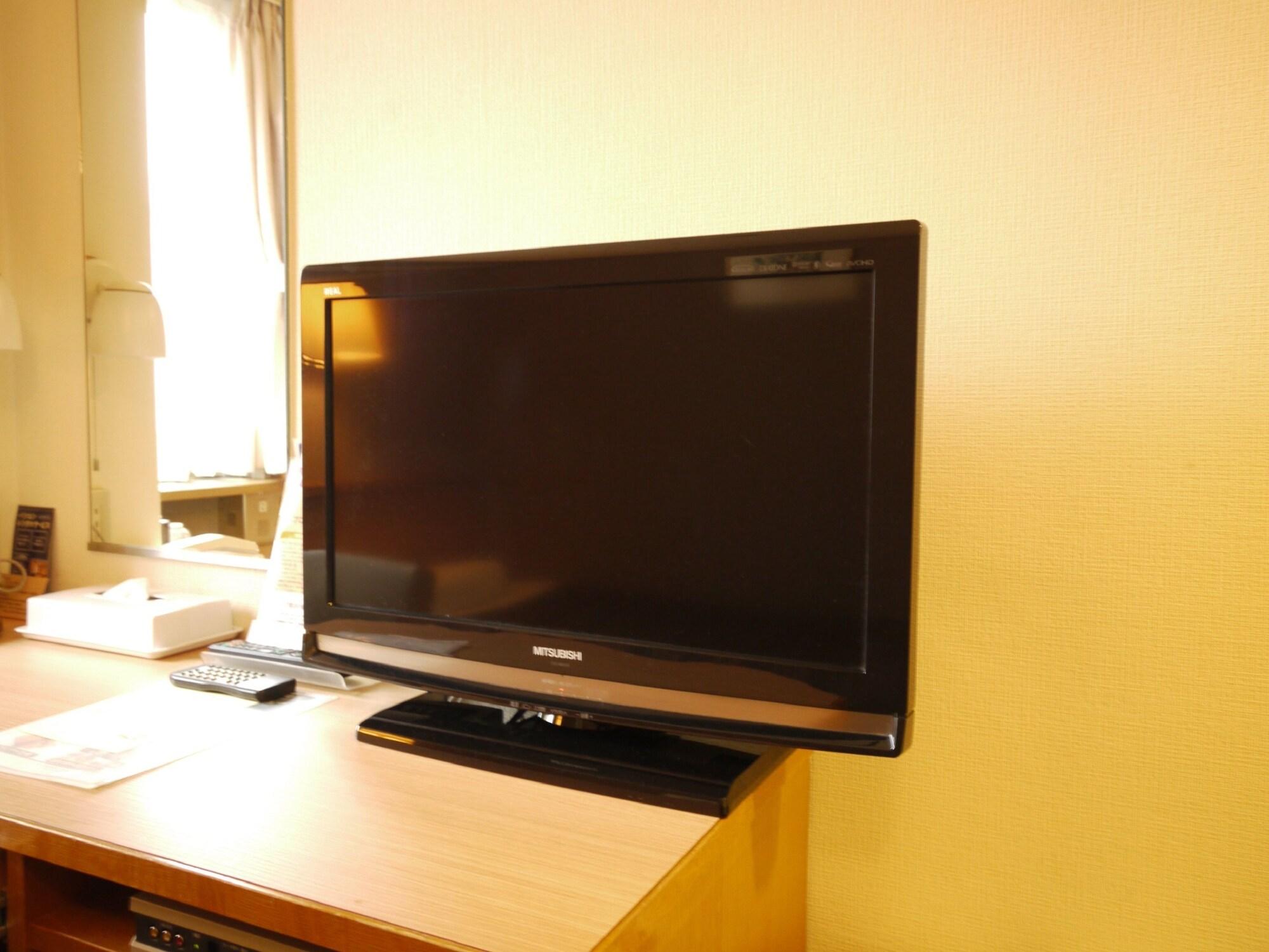Hotel Route-Inn Osaka Honmachi Exterior photo