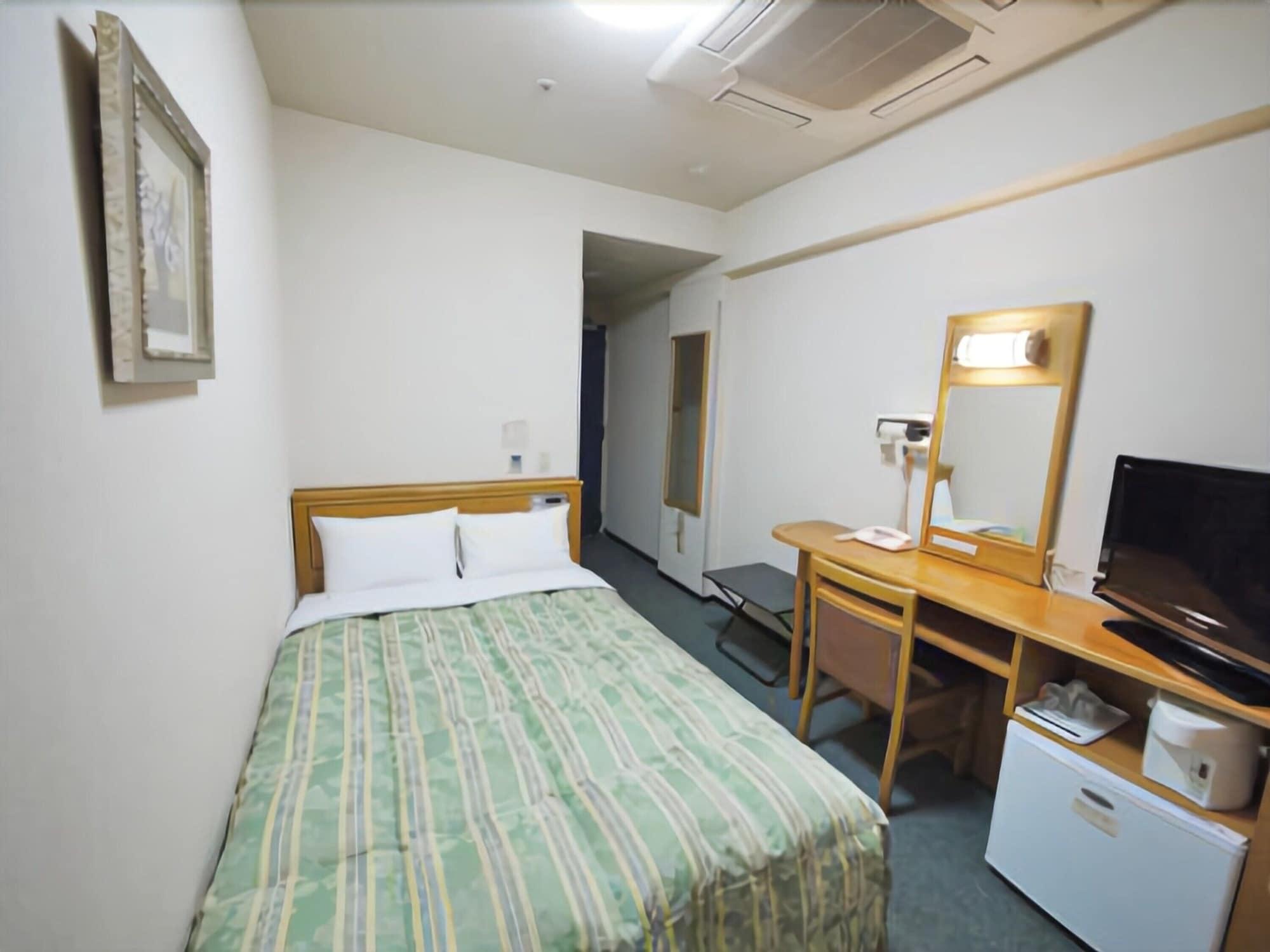 Hotel Route-Inn Osaka Honmachi Exterior photo