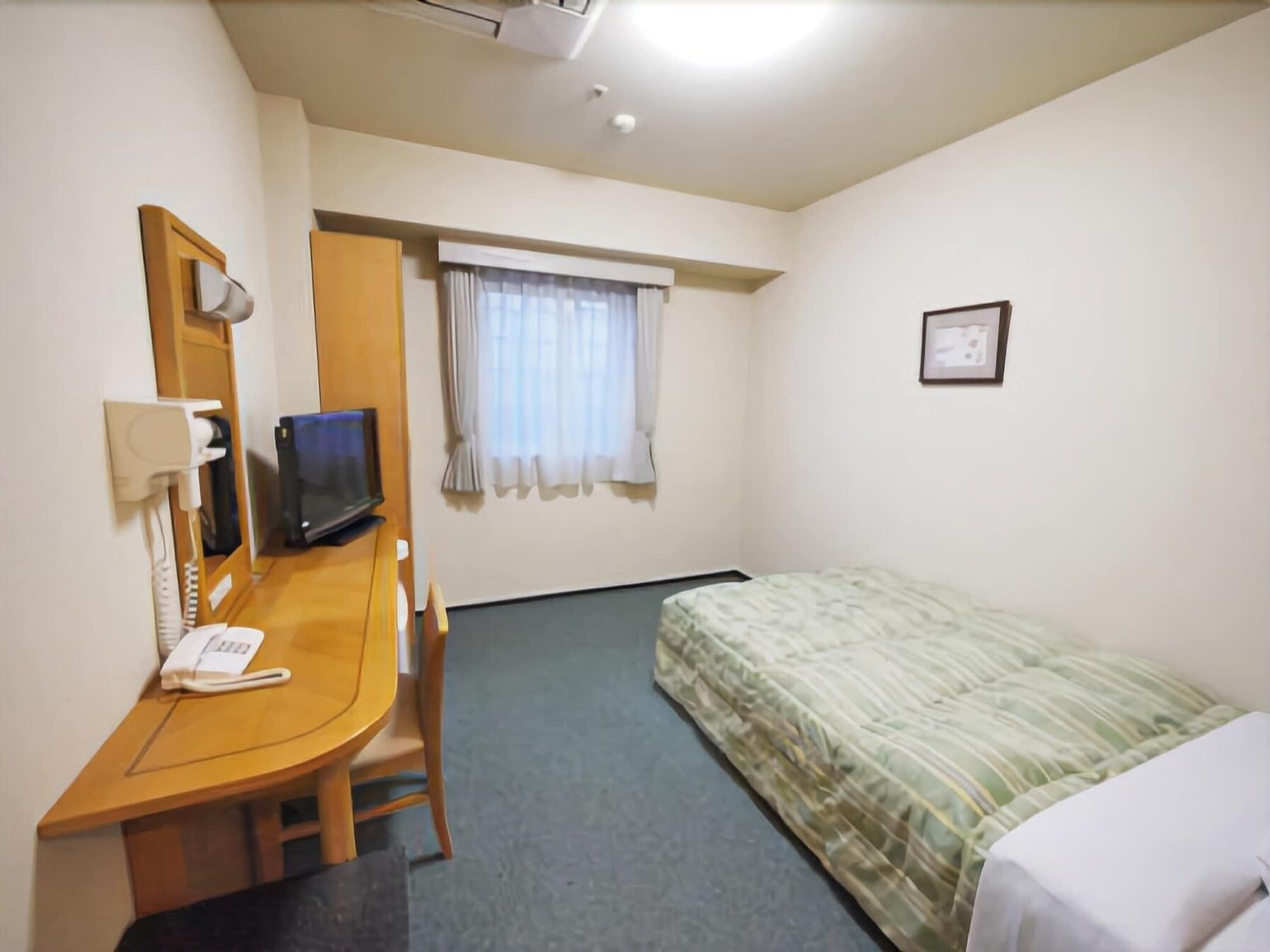 Hotel Route-Inn Osaka Honmachi Exterior photo