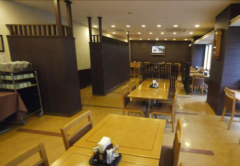 Hotel Route-Inn Osaka Honmachi Exterior photo
