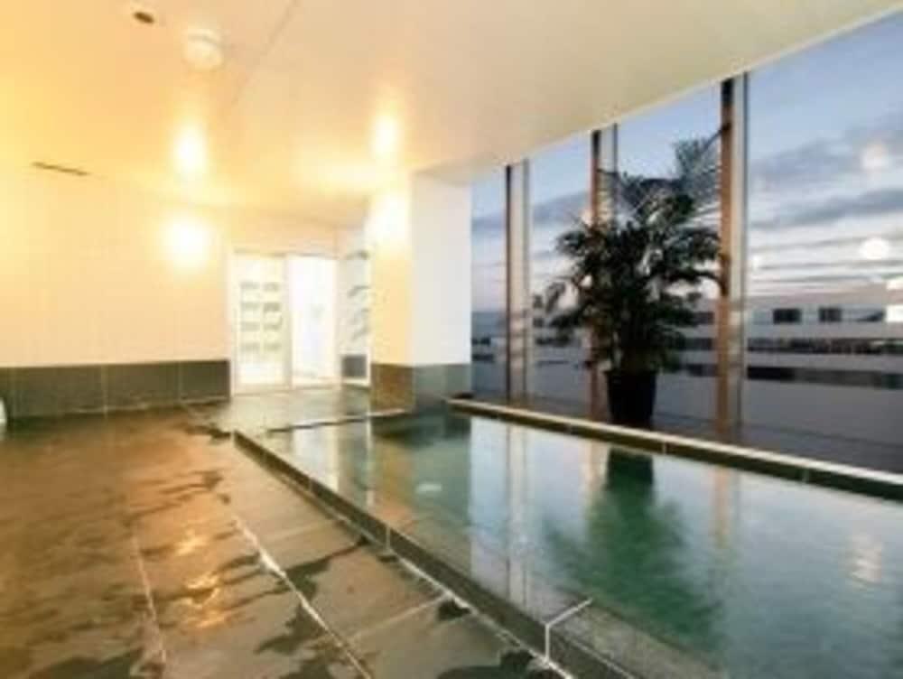 Hotel Route-Inn Osaka Honmachi Exterior photo