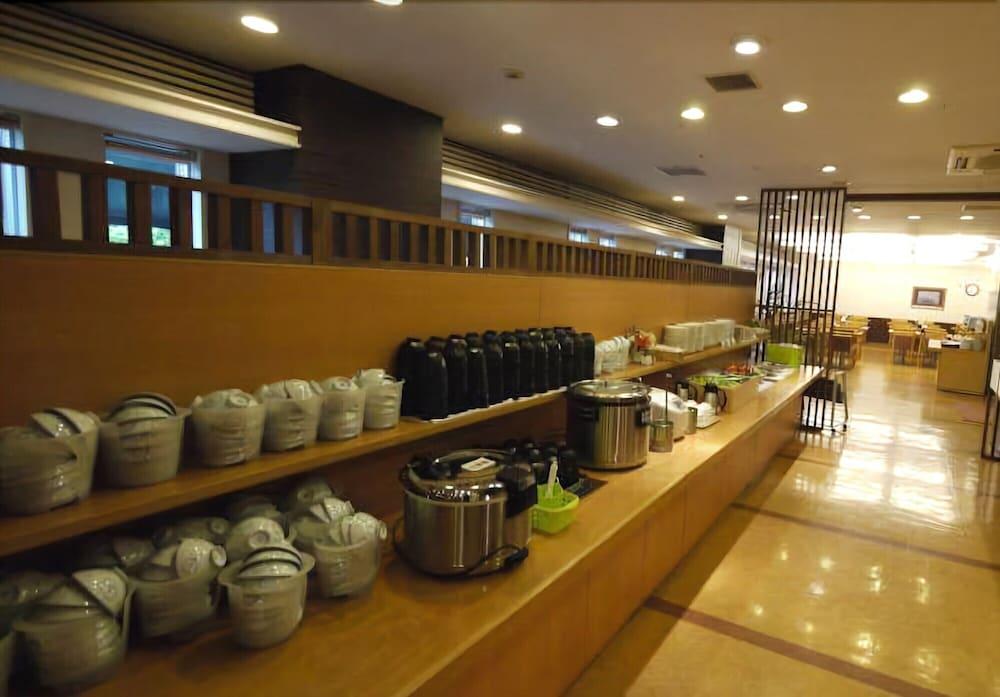 Hotel Route-Inn Osaka Honmachi Exterior photo