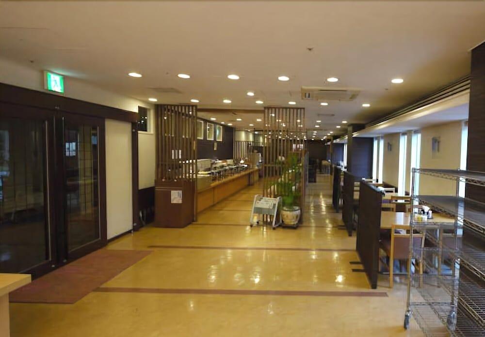 Hotel Route-Inn Osaka Honmachi Exterior photo