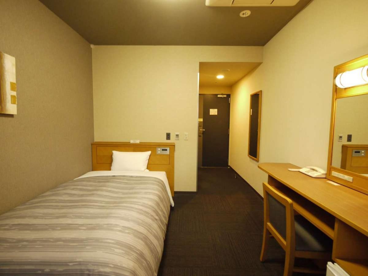 Hotel Route-Inn Osaka Honmachi Exterior photo