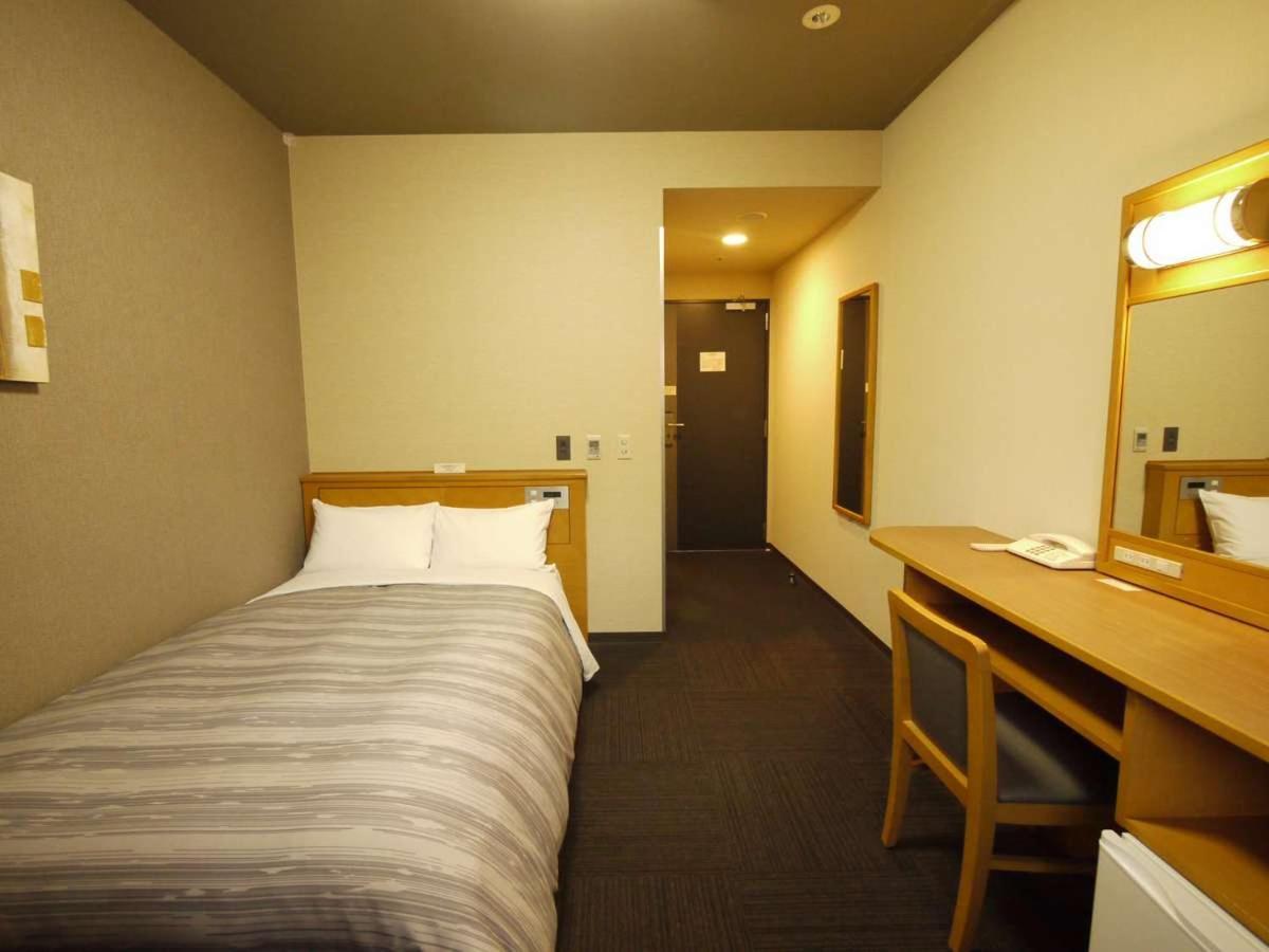 Hotel Route-Inn Osaka Honmachi Exterior photo