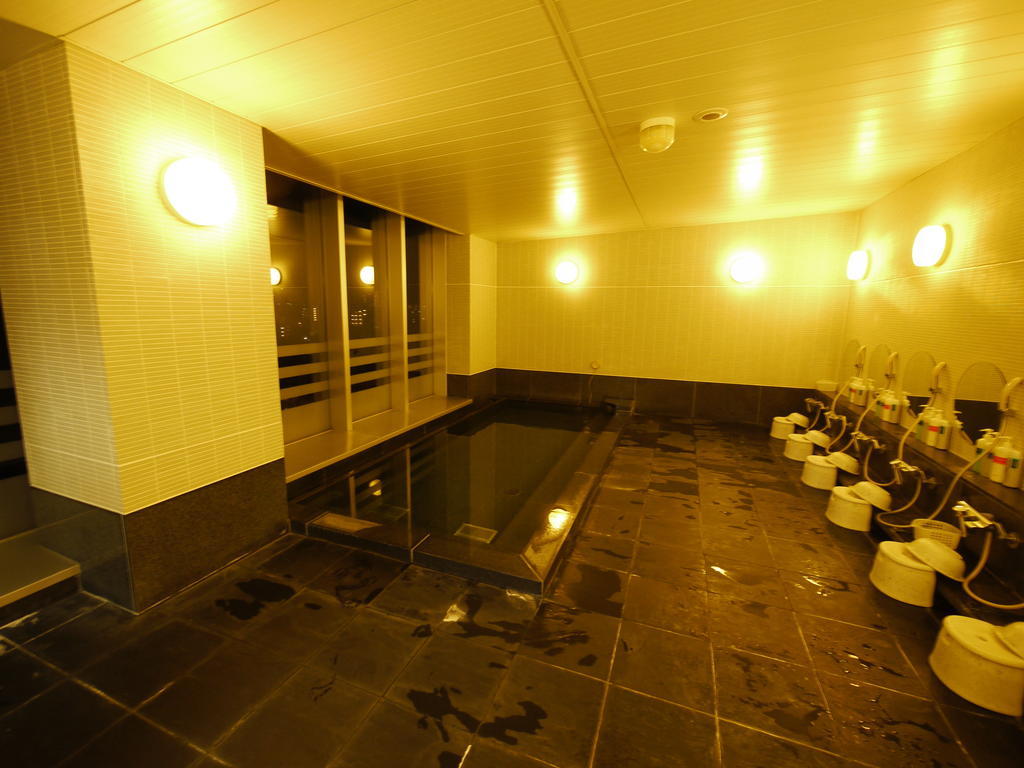 Hotel Route-Inn Osaka Honmachi Exterior photo