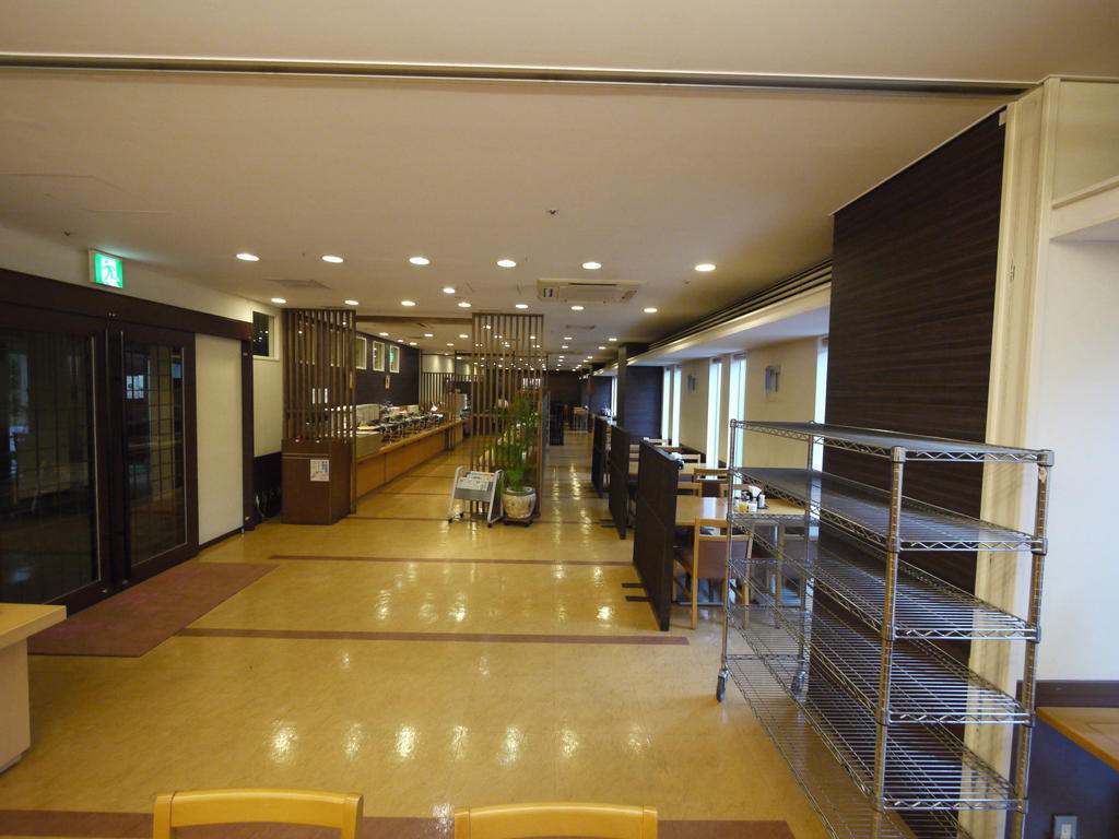 Hotel Route-Inn Osaka Honmachi Exterior photo
