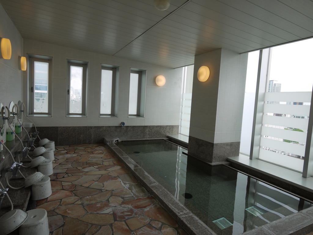 Hotel Route-Inn Osaka Honmachi Exterior photo